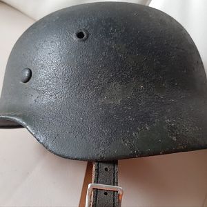 М40/ЕТ66 waffen SS