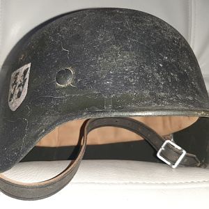 М40/ЕТ66 waffen SS