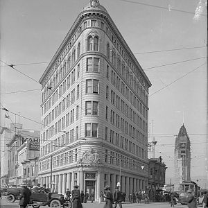 Oakland
