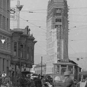 Oakland