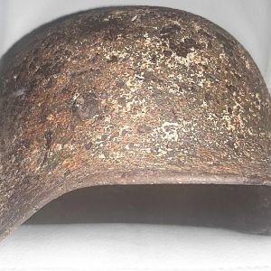 М40/66 waffen SS ,,зима,,