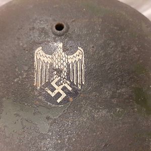 М35/64 WH DD