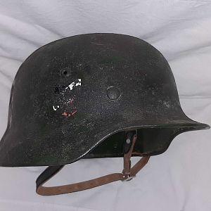 М35/64 WH  DD