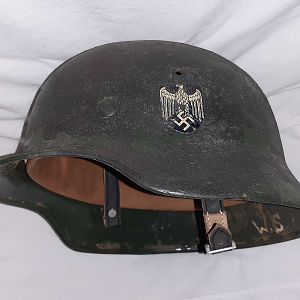 М35/64 WH  DD