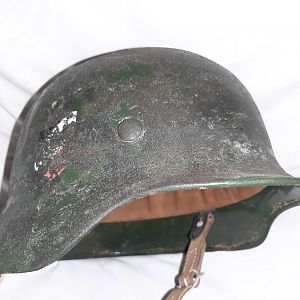 М35/64 WH  DD