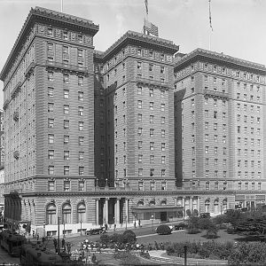 San Francisco