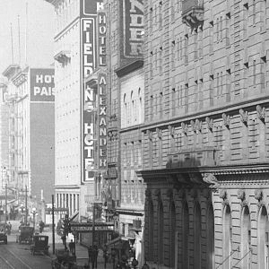 San Francisco