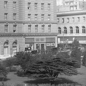San Francisco