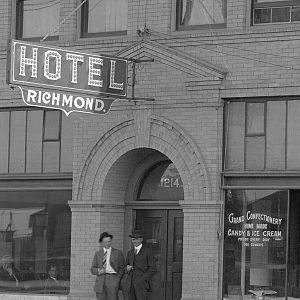 Richmond