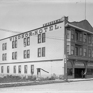 Richmond