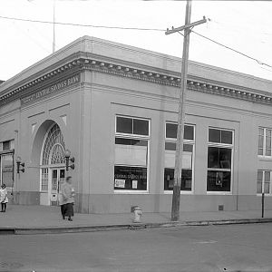 Oakland