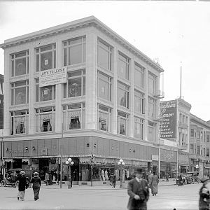 Oakland