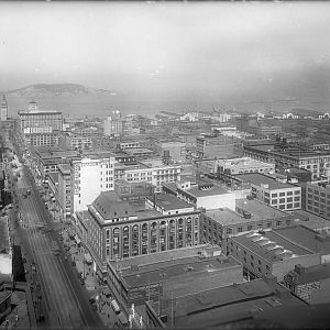 San Francisco