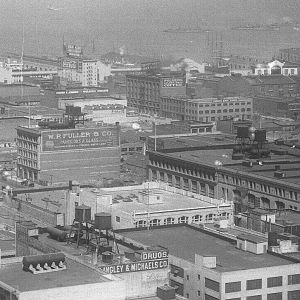 San Francisco