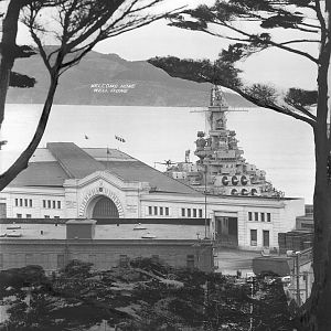 San Francisco