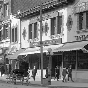 Oakland