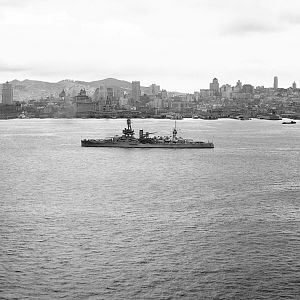San Francisco