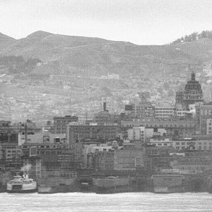 San Francisco