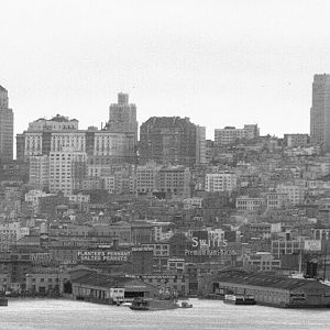 San Francisco
