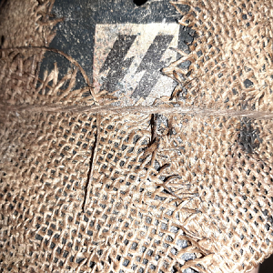 М42/64 waffen SS