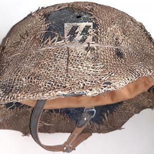 М42/64 waffen SS