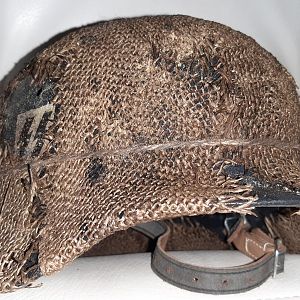 М42/64 waffen SS