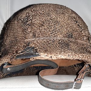 М42/64 waffen SS