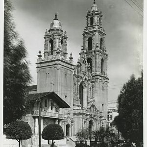 San Francisco