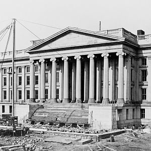 1859 US Treasury
