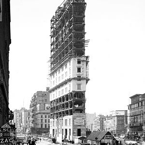 Times Bldg