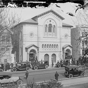 San Francisco
