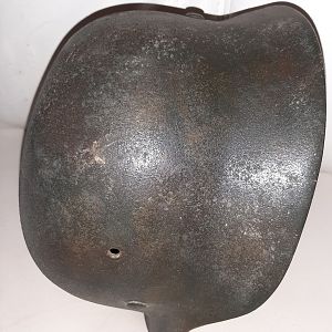 М40 waffen SS SD