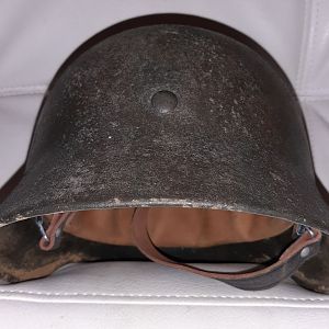 М40 waffen SS SD