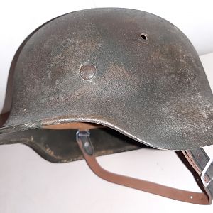 М40 waffen SS SD