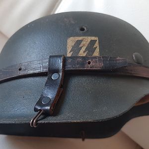М42 waffen SS