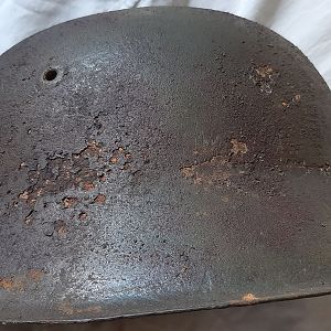 M42 NS64/D421 реставрация