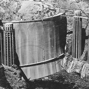 Hoover Dam