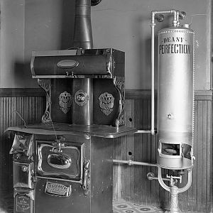 Water Heater