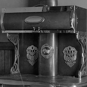 Water Heater