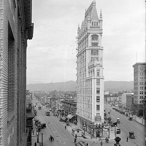 Oakland