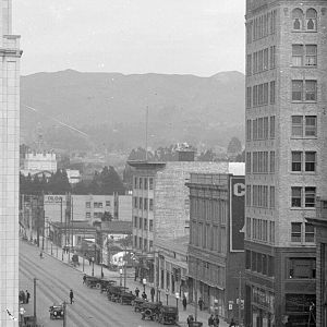 Oakland