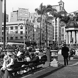 San Diego