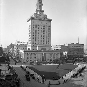 Oakland