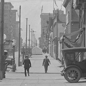 Oakland