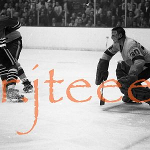 Terry Sawchuk