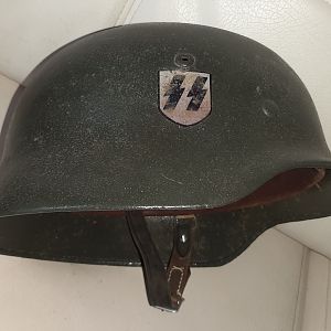 М35/EF68 SD