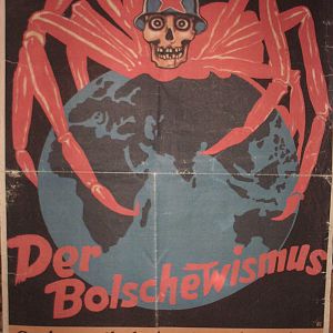 Der Bolschewismus