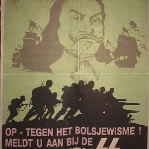 Toont u een waarachtig nederlander