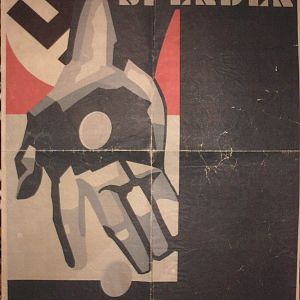 Nicht Spenden! Opfern!