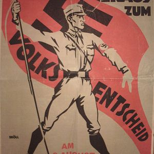 Volks entscheid